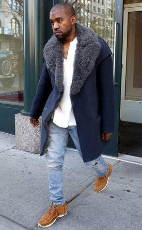 Kanye West Kanye West